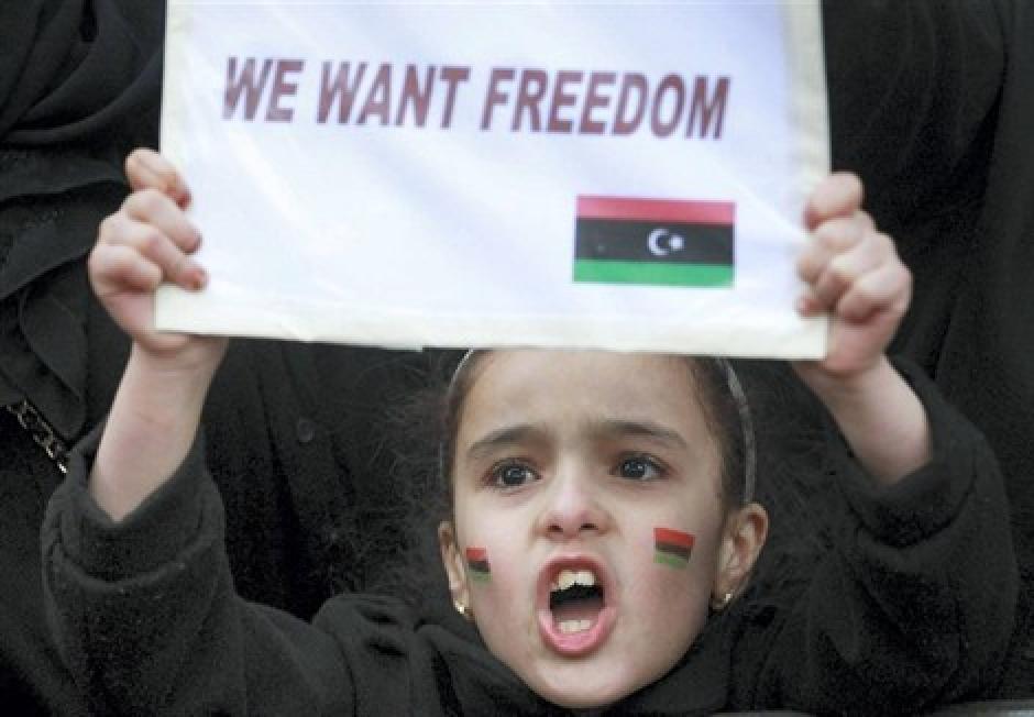 Intervention militaire en Libye : qui peut croire que c’est pour sauver les civils ?